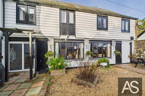 2 bedroom semi-detached house for sale, The Ridge, St. Leonards-On-Sea, TN37