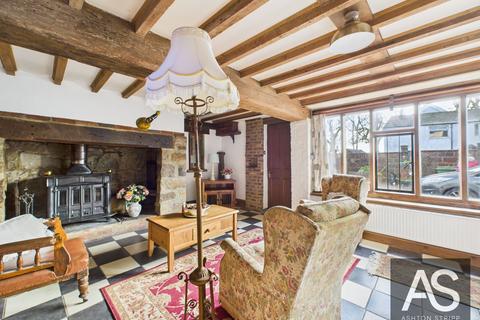 2 bedroom semi-detached house for sale, The Ridge, St. Leonards-On-Sea, TN37