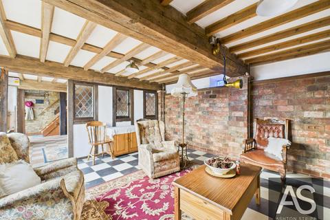 2 bedroom semi-detached house for sale, The Ridge, St. Leonards-On-Sea, TN37