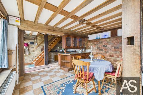 2 bedroom semi-detached house for sale, The Ridge, St. Leonards-On-Sea, TN37