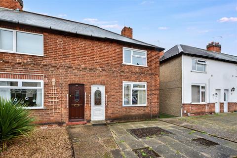 Landsdown Grove, Long Eaton
