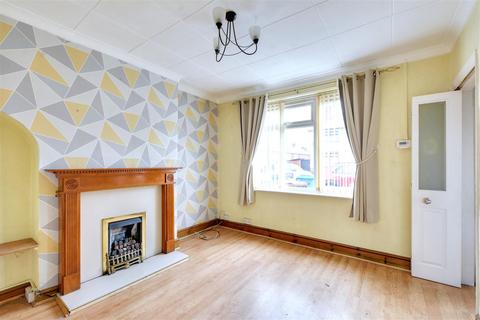 2 bedroom end of terrace house for sale, Landsdown Grove, Long Eaton