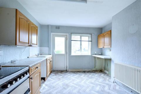 2 bedroom end of terrace house for sale, Landsdown Grove, Long Eaton