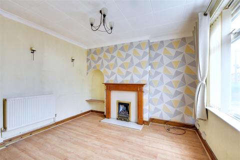 2 bedroom end of terrace house for sale, Landsdown Grove, Long Eaton