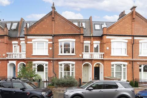 5 bedroom terraced house for sale, Cresford Road, London, SW6