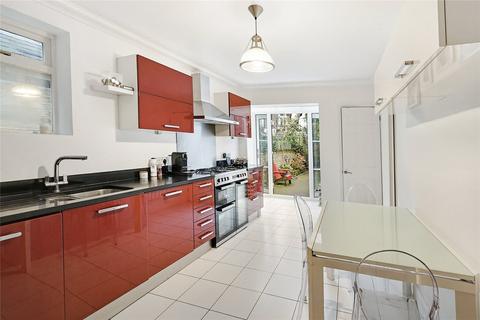 5 bedroom terraced house for sale, Cresford Road, London, SW6