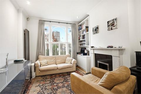 5 bedroom terraced house for sale, Cresford Road, London, SW6
