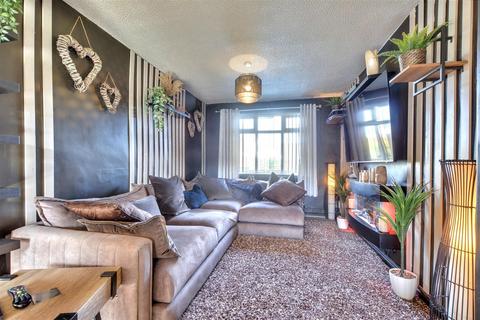 undefined, Springfield Avenue, Sandiacre