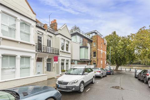4 bedroom house for sale, Glendarvon Street, Putney, SW15