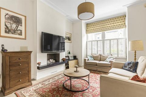 4 bedroom house for sale, Glendarvon Street, Putney, SW15