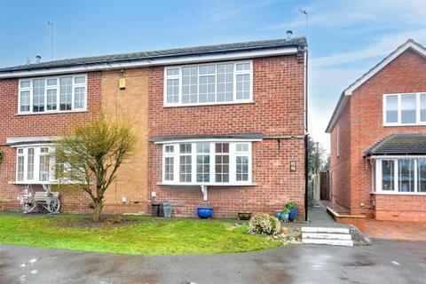 undefined, Turner Road, Sawley