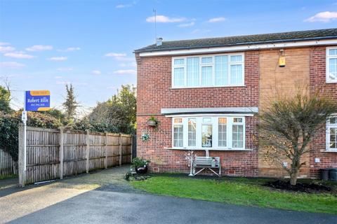 undefined, Turner Road, Sawley
