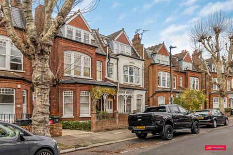 4 bedroom terraced house for sale, Kings Avenue, London, N10