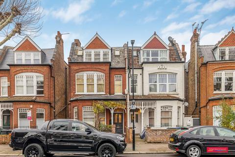 Kings Avenue, Muswell Hill, London, N10