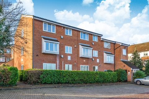 1 bedroom flat for sale, Cambridge Gardens, London, N10