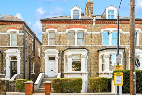 5 bedroom apartment for sale, Dorncliffe Road, Fulham, London, SW6