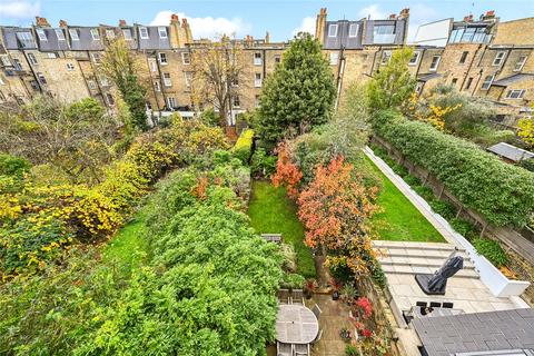 5 bedroom apartment for sale, Dorncliffe Road, Fulham, London, SW6