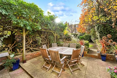 5 bedroom apartment for sale, Dorncliffe Road, Fulham, London, SW6