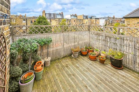 5 bedroom apartment for sale, Dorncliffe Road, Fulham, London, SW6