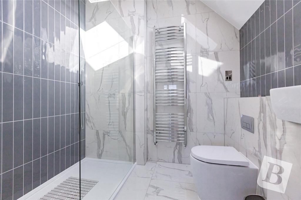 Principal En-Suite