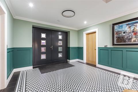 4 bedroom detached house for sale, Church Road, Ramsden Bellhouse, Billericay, Essex, CM11