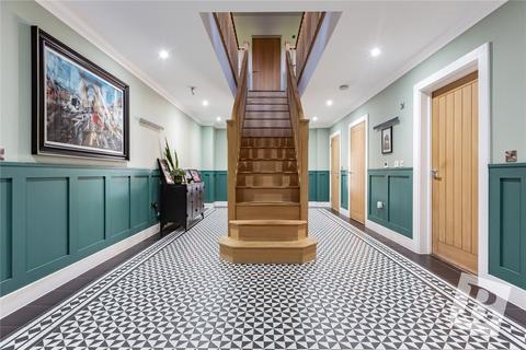 4 bedroom detached house for sale, Church Road, Ramsden Bellhouse, Billericay, Essex, CM11