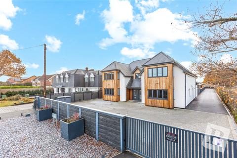 4 bedroom detached house for sale, Church Road, Ramsden Bellhouse, Billericay, Essex, CM11