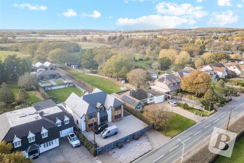 4 bedroom detached house for sale, Church Road, Ramsden Bellhouse, Billericay, Essex, CM11