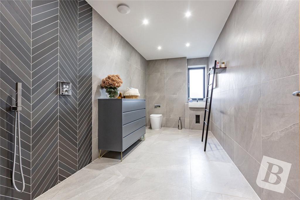 G/F Wet Room