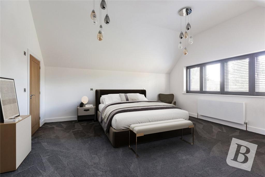 Principal Bedroom