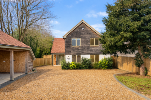 5 bedroom detached house to rent, Beech Barn, The Length, St. Nicholas At Wade, Birchington