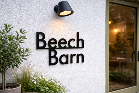 5 bedroom detached house to rent, Beech Barn, The Length, St. Nicholas At Wade, Birchington