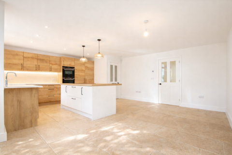 5 bedroom detached house to rent, Beech Barn, The Length, St. Nicholas At Wade, Birchington