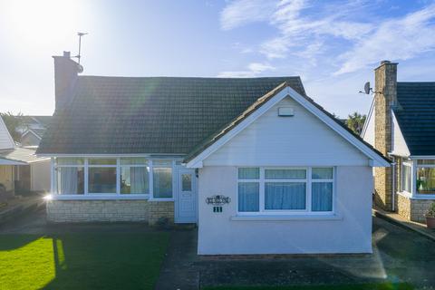 4 bedroom bungalow for sale, Dunster Drive, Sully, Penarth