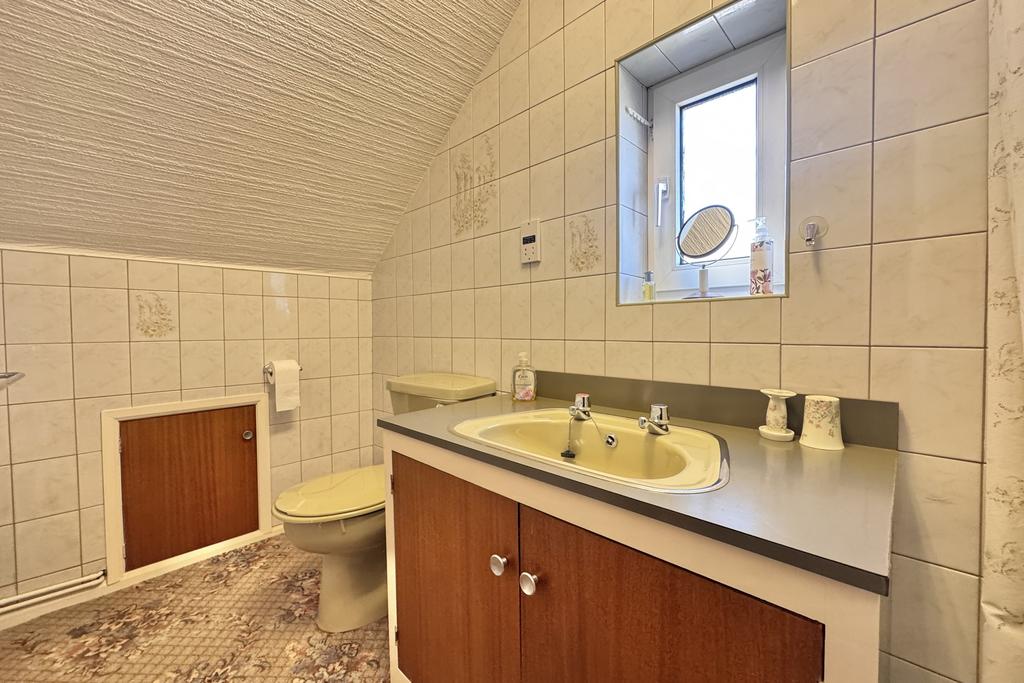 Ensuite