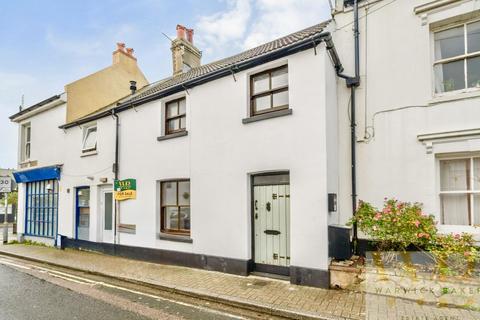 2 bedroom terraced house for sale, West Street, Shoreham-By-Sea