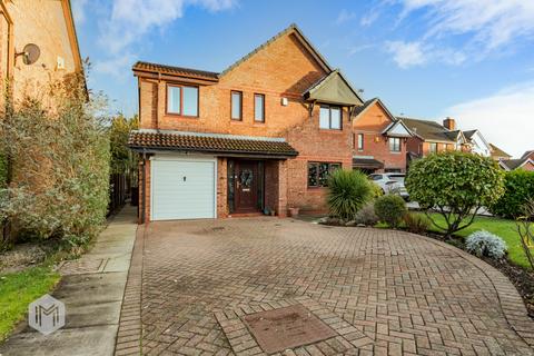5 bedroom detached house for sale, Crossgill, Tyldesley M29