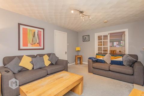5 bedroom detached house for sale, Crossgill, Tyldesley M29