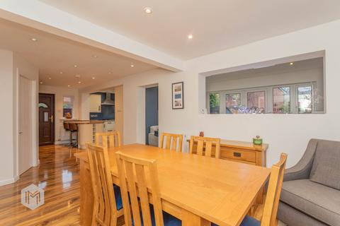 5 bedroom detached house for sale, Crossgill, Tyldesley M29