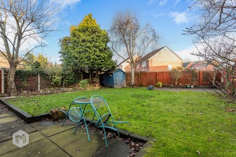undefined, Crossgill, Tyldesley M29