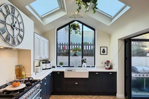 4 bedroom detached house for sale, Staunton Road, Minehead TA24