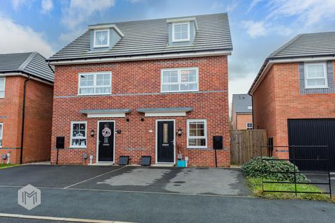 3 bedroom semi-detached house for sale - Hardwick Close, Wigan WN2