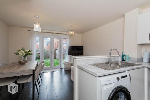 3 bedroom semi-detached house for sale, Hardwick Close, Wigan WN2