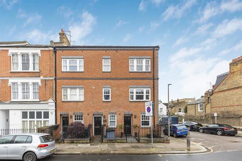 2 bedroom flat for sale, Felsham Road, Putney SW15
