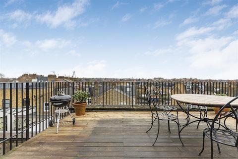 2 bedroom flat for sale, Felsham Road, Putney SW15