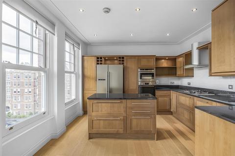 3 bedroom flat for sale, Kenilworth Court, Putney, SW15