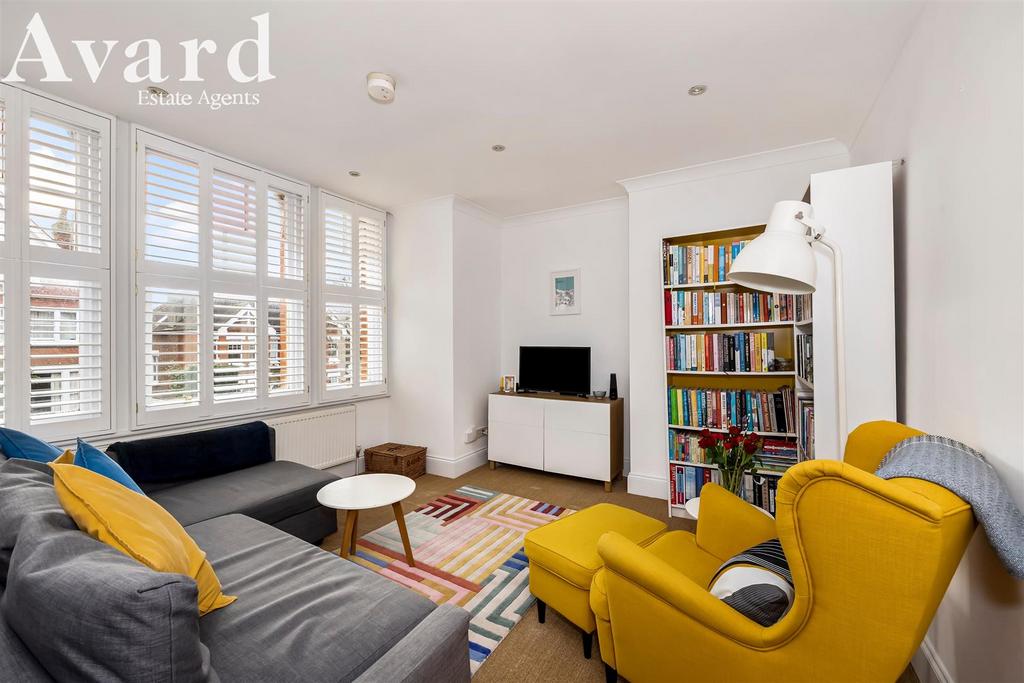 Florence Road 11, Flat 2-001.JPG