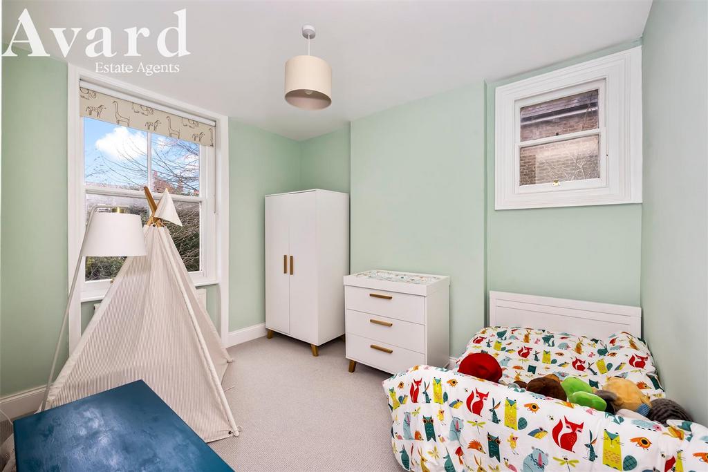 Florence Road 11, Flat 2-008.JPG