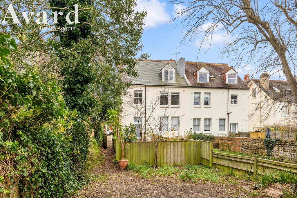 Florence Road 11, Flat 2-017.JPG