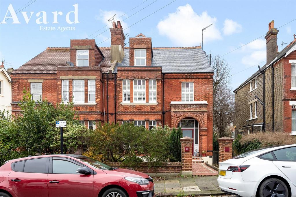 Florence Road 11, Flat 2-022.JPG